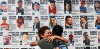 La incapacidad de reconocer el sufrimiento del Otro .