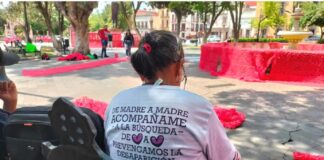 El continuum de la narrativa de “héroes” y “agresores” como justificación de la violencia estatal