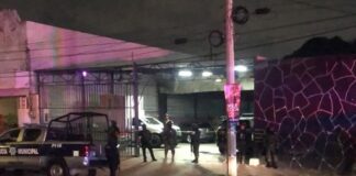 A Miguel Vergel Vásquez alcalde de Nautla lo detuvieron con presuntos delincuentes: Cuitláhuac García