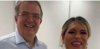 Marcelo estaría 10 puntos arriba en Veracruz; lo anunciaría hoy .