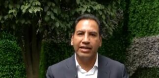 Morena define en Reunión Plenaria del 31 de agosto su propuesta para presidir Mesa Directiva del Senado