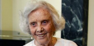 Elena Poniatowska obtiene Premio Internacional Carlos Fuentes a Creación Literaria en Idioma Español 2023