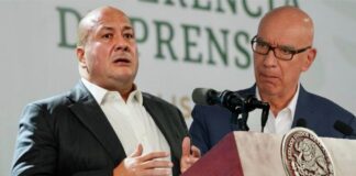 Enrique Alfaro Vs Dante Delgado: La ruptura