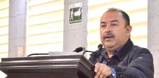 Propone Diputado creación de red de transporte Taxis Rosas en el estado #Veracruz