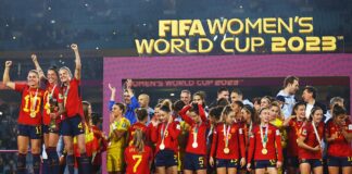 “Si gana una, ganamos todas”: Saldos del Mundial Femenil 2023