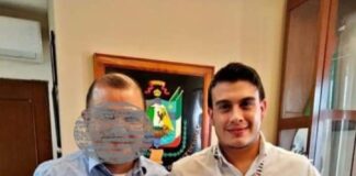 Asesinan a excoordinador de la juventud en #Yanga #Veracruz .