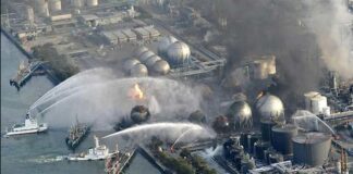 Japón vierte aguas contaminadas de Fukushima al Océano y China cuestiona la decisión