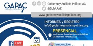 GAPAC invitan a taller para el fortalecimiento de capacidades de las OSCs