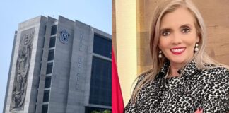 Reinstalan a Gladys Pérez Maldonado como magistrada del Tribunal Superior de Justicia #Veracruz