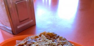 Gastronomía veracruzana, atractivo turístico