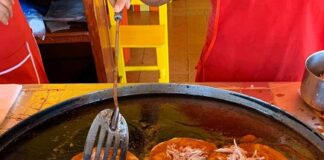 Altotonga anuncia su “Segundo Festival Gastronómico: Puerta a los Mejores Sabores”