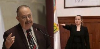 Fallece Secretario de Salud de Veracruz Gerardo Díaz, nombran a encargada de despacho