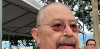 Confirman gravedad de Salud del Secretario Gerardo Díaz en Veracruz .