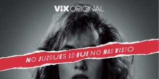 Gloria Trevi invita a fans a ver la Bioserie “Ellas soy yo, Gloria Trevi” .