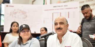 En Xalapa hay un gobierno de puertas abiertas .