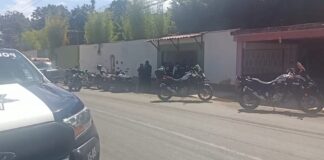 Reportan lamentable muerte de mujer en su piscina #Xalapa