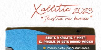 Invita Ayuntamiento de Xalapa a participar en la iniciativa Ilustra tu Barrio