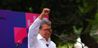Ricardo Monreal insiste en mantener la unidad en recta final del proceso interno de Morena.