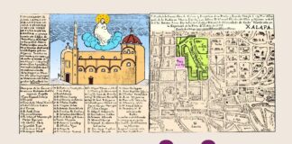 Xallitic, más de 200 años de patrimonio #Xalapa .