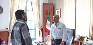 Impulso al deporte entre la juventud xalapeña .