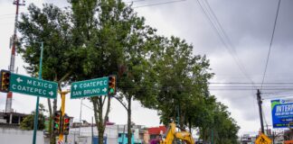 Inicia nuevo tramo de rehabilitación integral en la avenida Ruiz Cortines #Xalapa