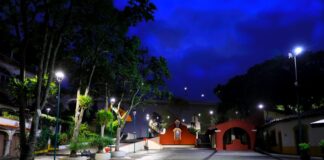 Recibirá Xallitic nombramiento de Barrio Mágico este jueves en Xalapa .