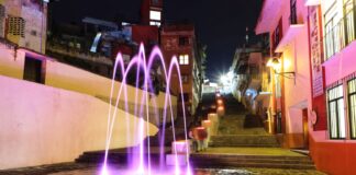 #Xalapa: Día de fiesta en Xallitic .