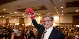 Ricardo Monreal comparte reflexiones sobre aceptación de Morena en su recorrido por México