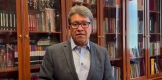 Tras recorrer el país Ricardo Monreal se mantiene apegado a principio de austeridad en gasto .