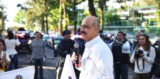 Entrega Alcalde Ricardo Ahued unidades operativas para mejorar los servicios públicos