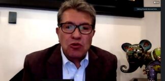 Hasta el último día, Ricardo Monreal insiste en que la unidad es clave para continuar transformación.