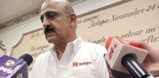 Apoyo de legisladores de Morena a damnificados por lluvias no es propagandístico: Ahued.