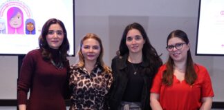 Violencia digital y mediática socava participación de las mujeres en la esfera política .