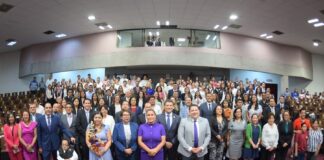 Congreso de Veracruz, comprometido con la transparencia .