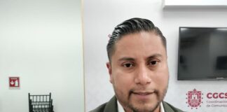 Declaran zona natural protegida la barranca de Matalcobatl