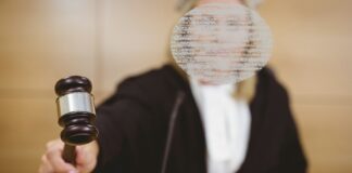 Dan suspensión definitiva a jueza de Veracruz contra orden de aprehensión.