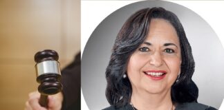 Ministra Norma Piña aboga por la voz colectiva del Poder Judicial ante críticas .