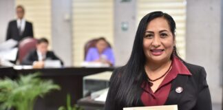 Coordinación entre ayuntamientos y Registro Agrario Nacional, propone Diputada