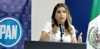 Silvano, Mancera y Cabeza de Vaca aceptaron las reglas, no hubo “simulación ni chicanadas”: Jemima Alonzo .