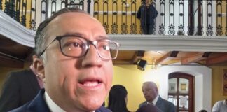 Buscan reducir la deserción Escolar a un dígito. #Veracruz