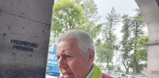 El 41 por ciento de la superficie de Veracruz son definidos como núcleos agrarios