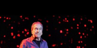 José Luis Perales desmiente rumores de su muerte. Esto fue lo que dijo.