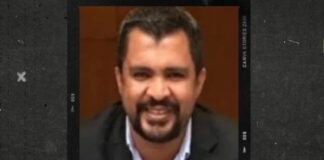 Reapareció el hijo del ex Gobernador de Morelos .