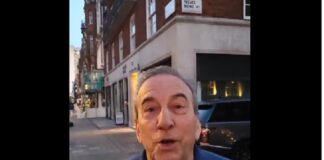 Que matan a José Luis Perales y el cantante sale en redes a desmentirlos.