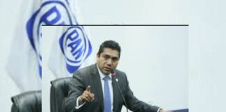 Ex diputado de Colima denuncia supuesta manipulación del Frente amplio a favor de Xóchitl Gálvez