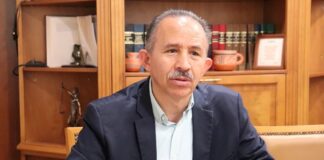 Alista INE Consejo General para declarar formalmente iniciado el proceso electoral .