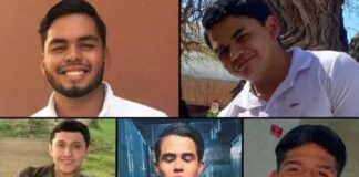 Conjeturan que restos humanos hallados en ladrillera son los de jóvenes levantados en Lagos de Moreno