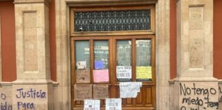 Cobertura revictimizante de medios de comunicación ante feminicidio de Milagros Monserrat