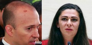 Tras enorme daño a atletas Ana guevara disuelve la Federación Mexicana de Natación –
