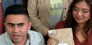 Presentan el programa “Huerta en tu casa” .